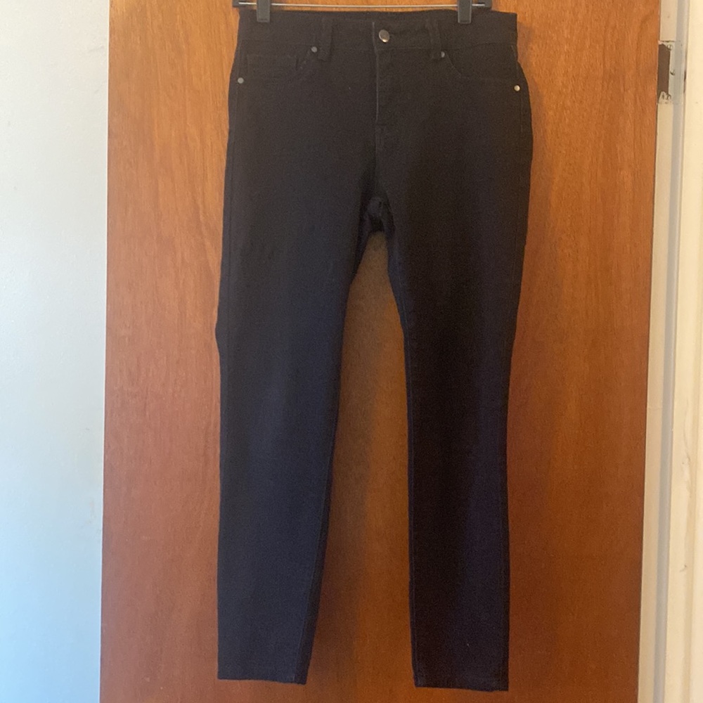 d.jeans Size 8 Blue Jeans